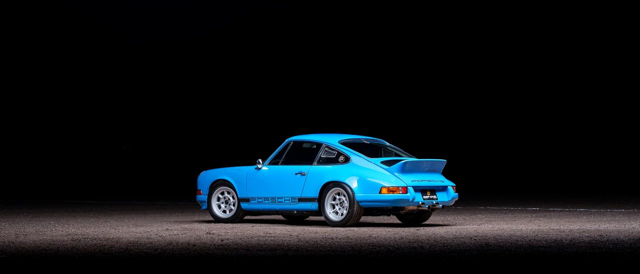 1976 Porsche 912 - Image 22 of 31