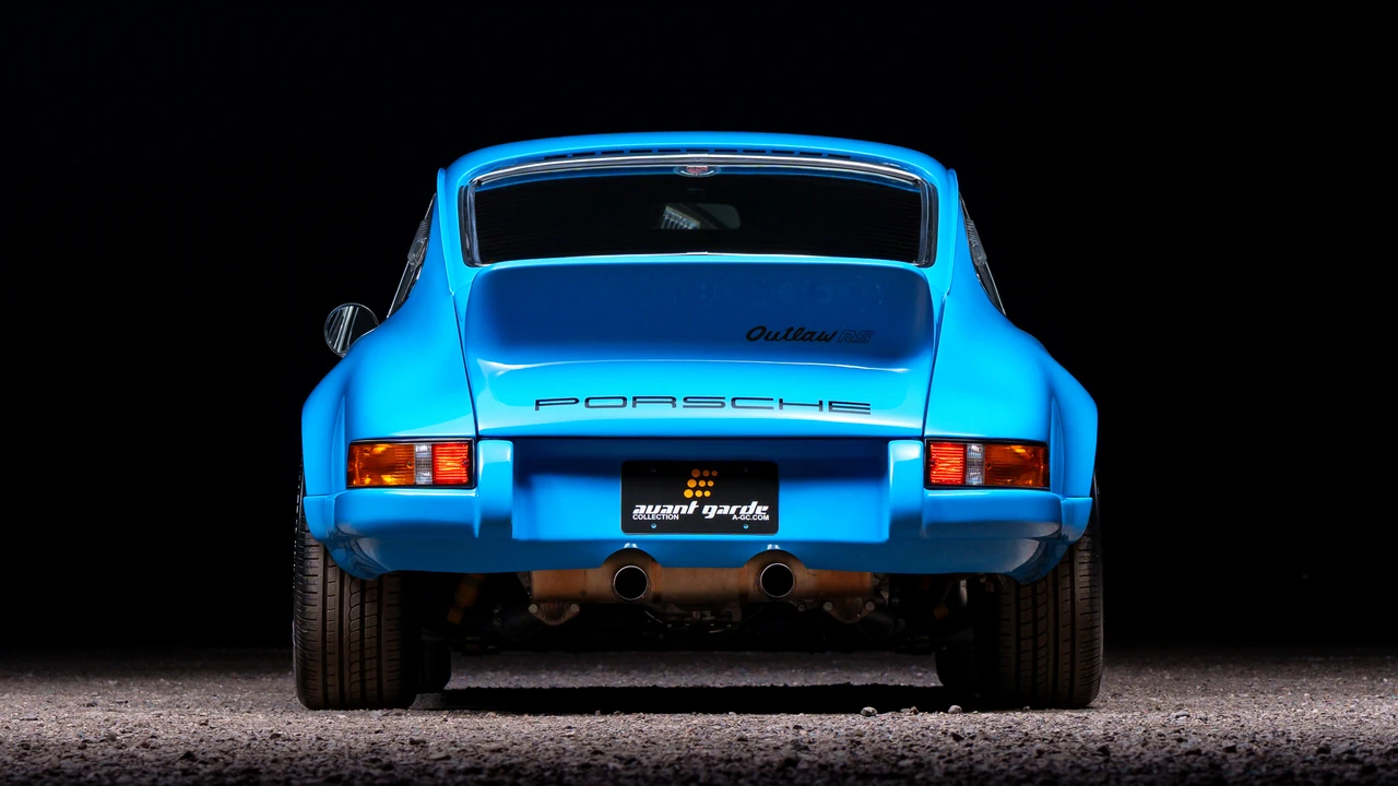 1976 Porsche 912 - Image 26 of 31