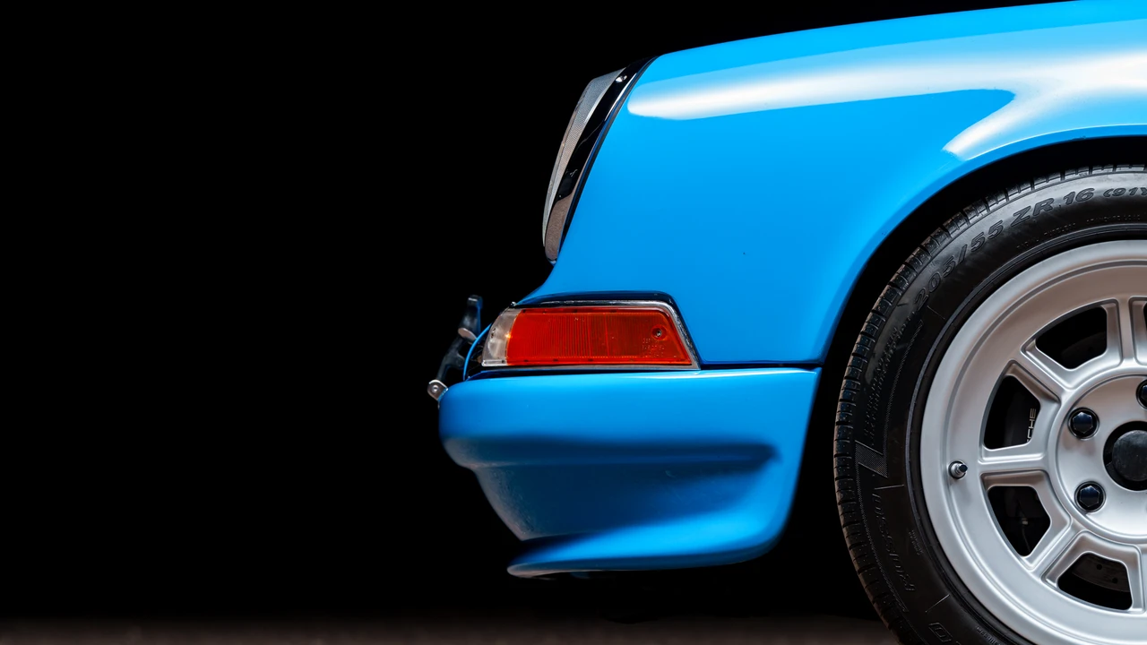 1976 Porsche 912 - Image 27 of 31