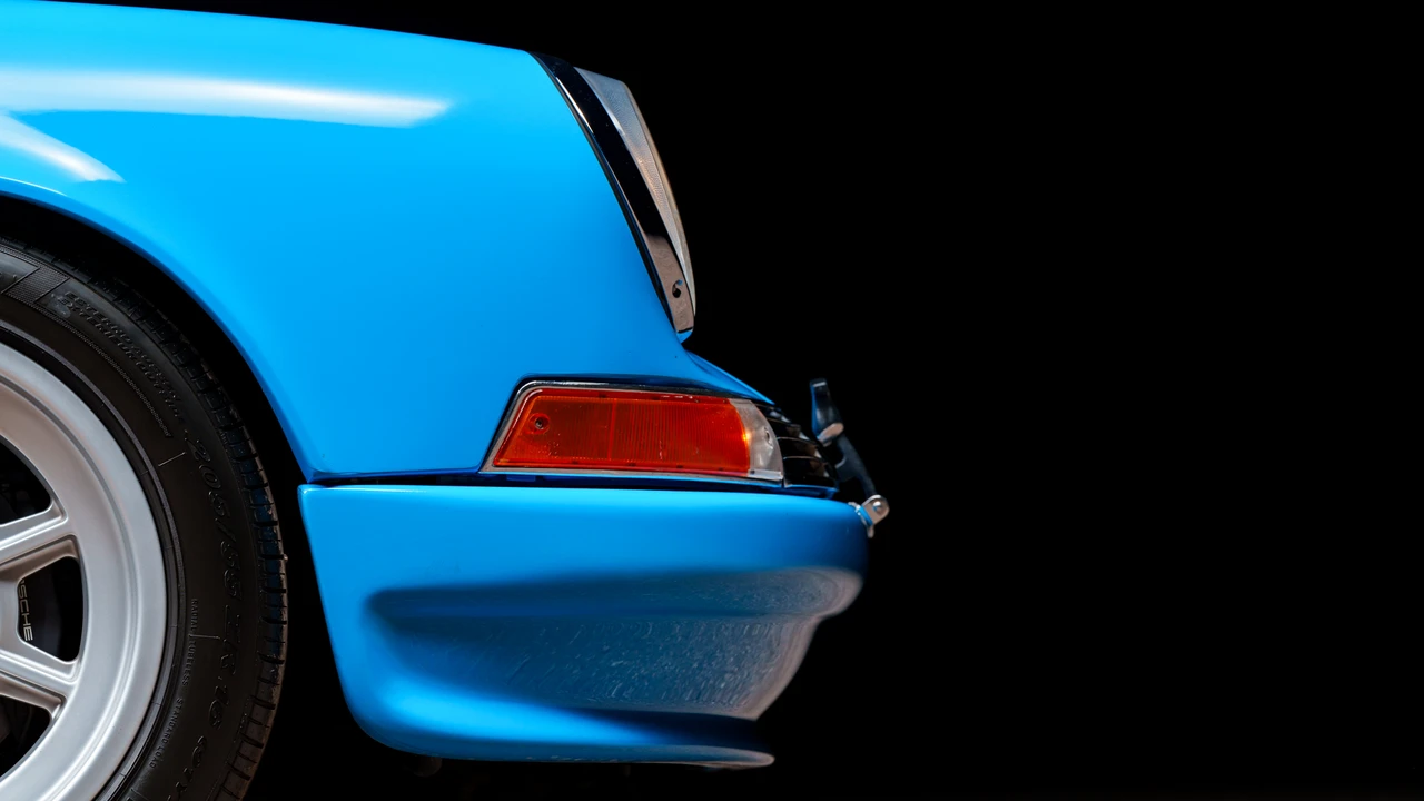 1976 Porsche 912 - Image 28 of 31