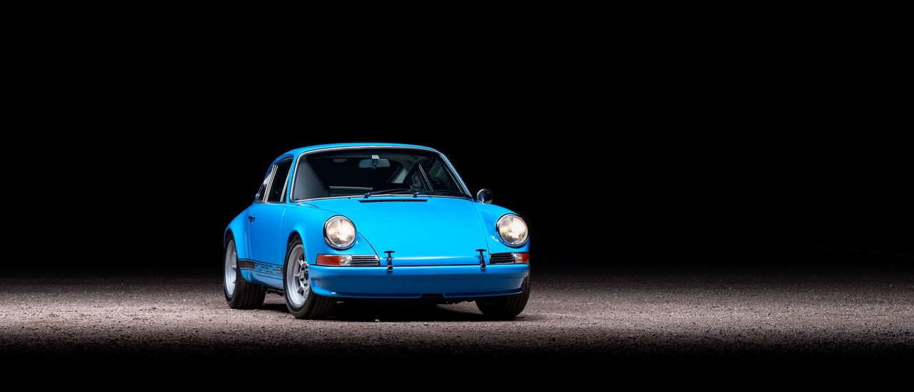 1976 Porsche 912 - Image 3 of 31