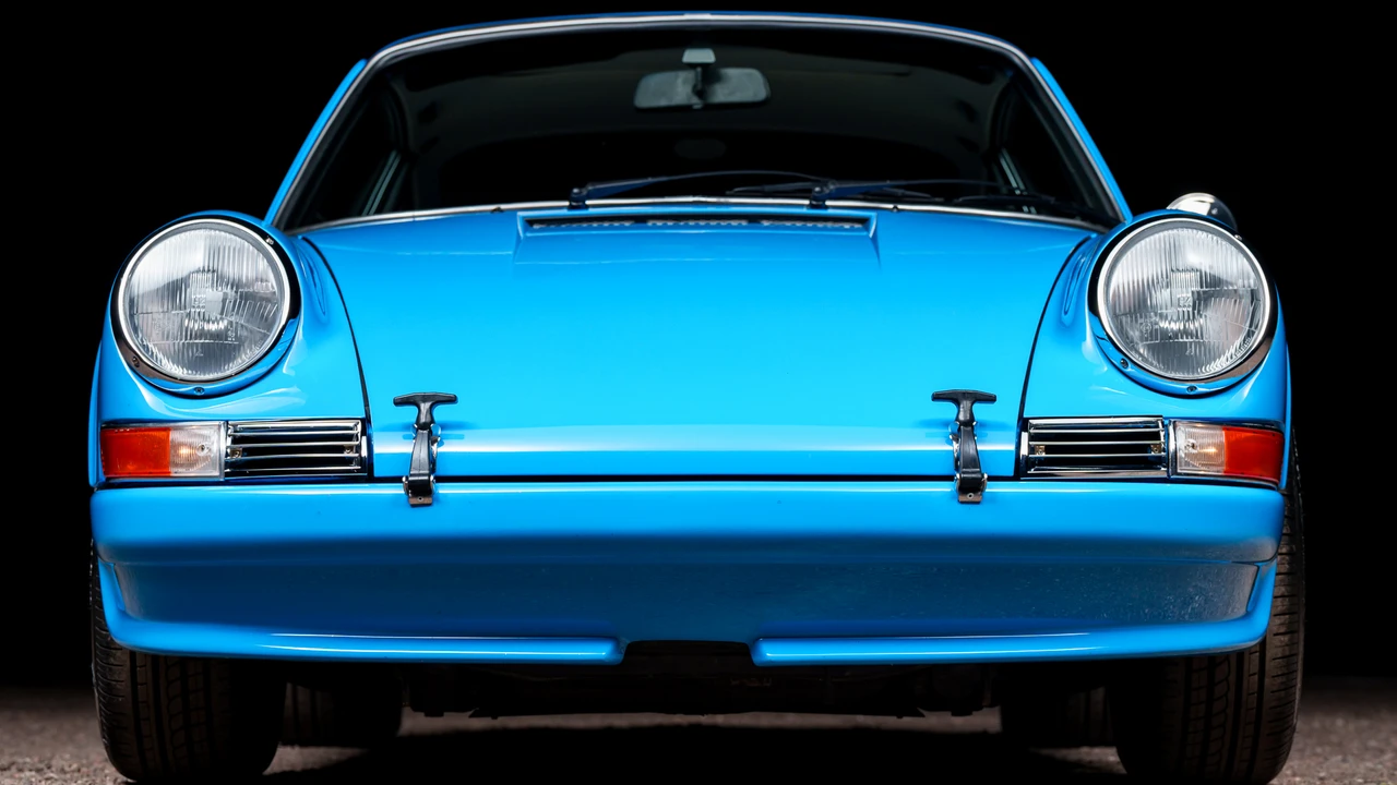 1976 Porsche 912 - Image 31 of 31