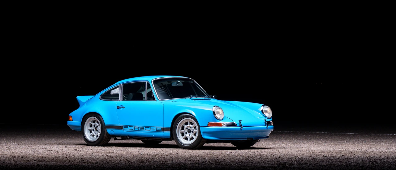 1976 Porsche 912 - Image 5 of 31