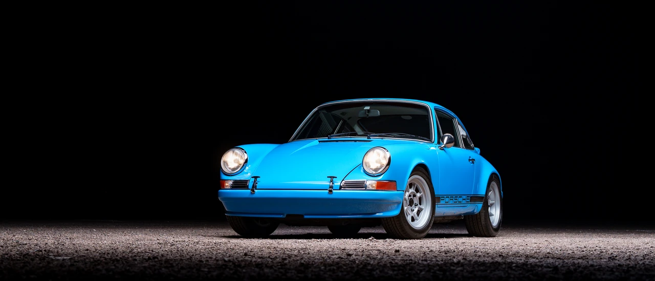 1976 Porsche 912 - Image 6 of 31