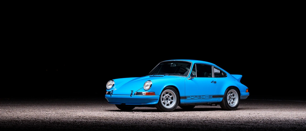 1976 Porsche 912 - Image 8 of 31