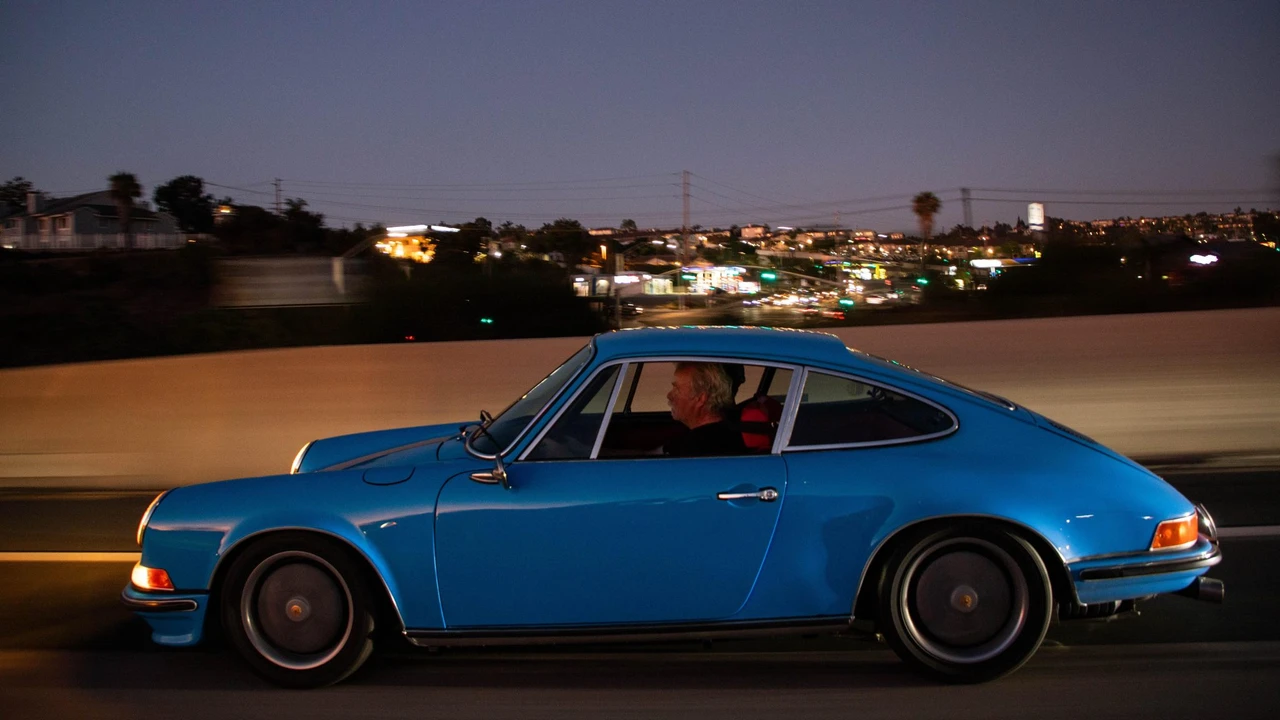 1980 Porsche 911 Carrera SC - Image 18 of 31