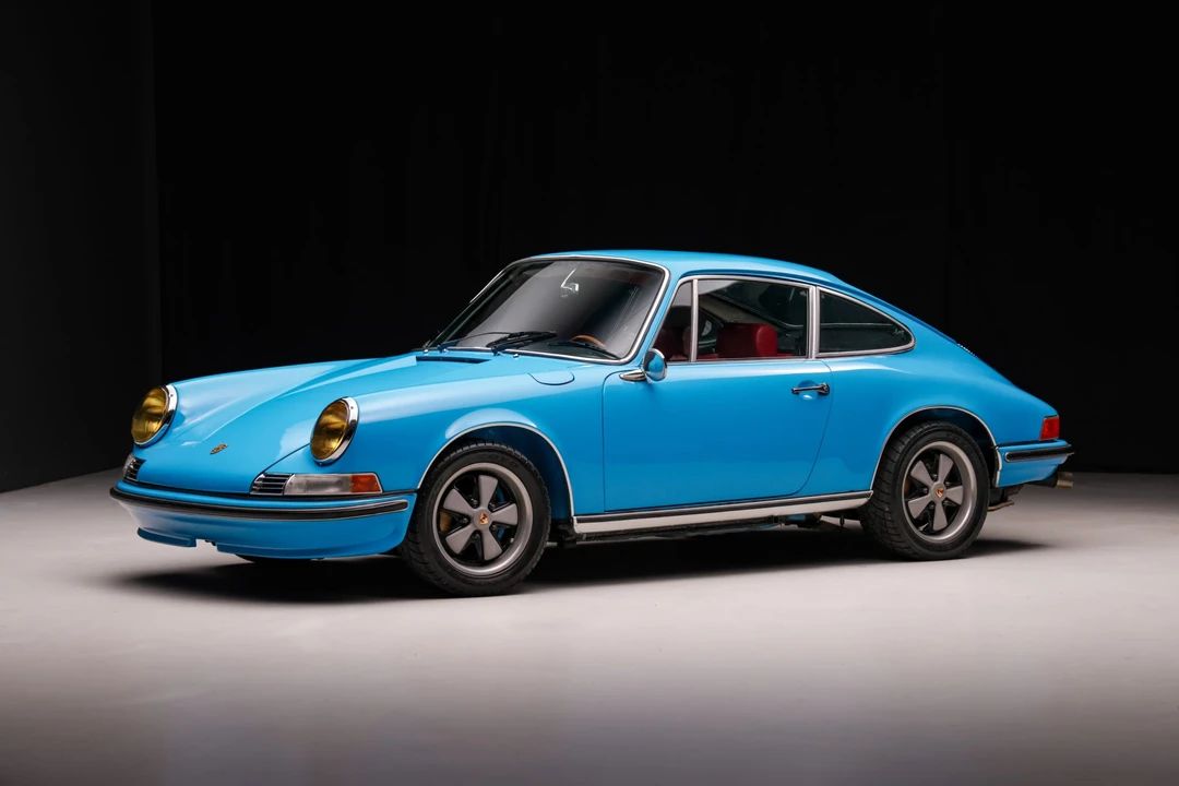 1980 Porsche 911 Carrera SC - Image 2 of 31