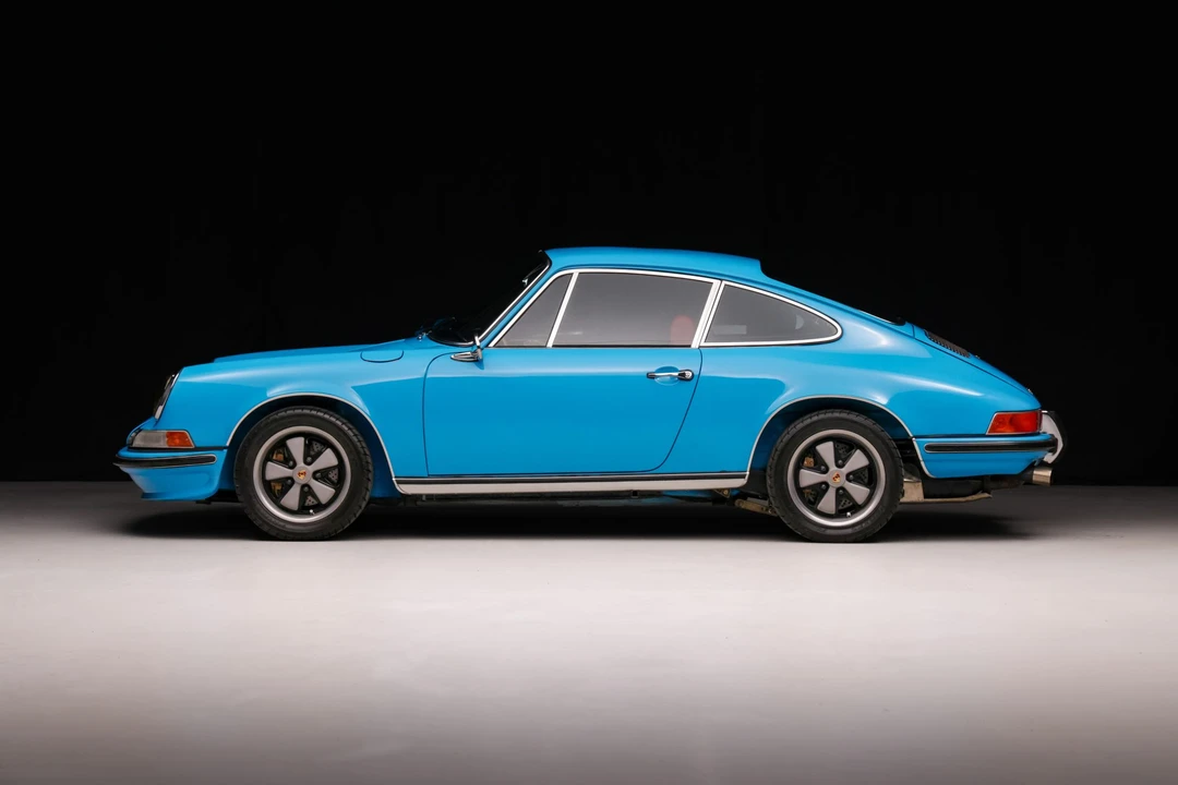 1980 Porsche 911 Carrera SC - Image 15 of 31