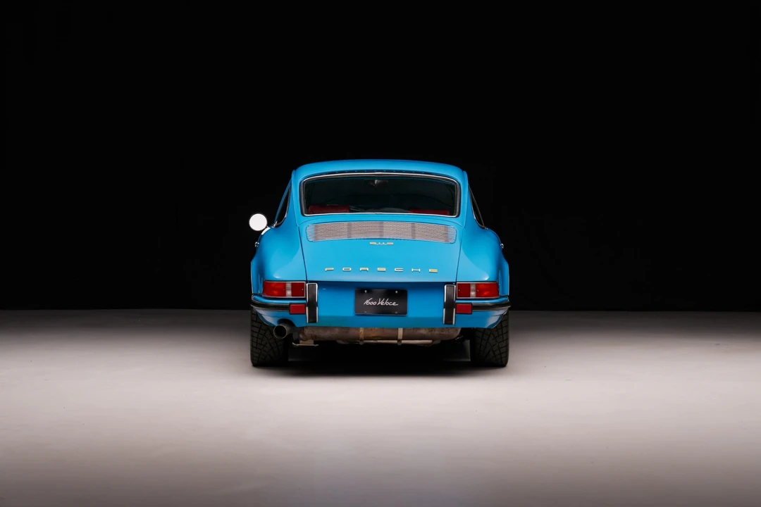1980 Porsche 911 Carrera SC - Image 12 of 31
