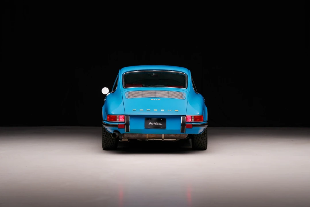 1980 Porsche 911 Carrera SC - Image 11 of 31