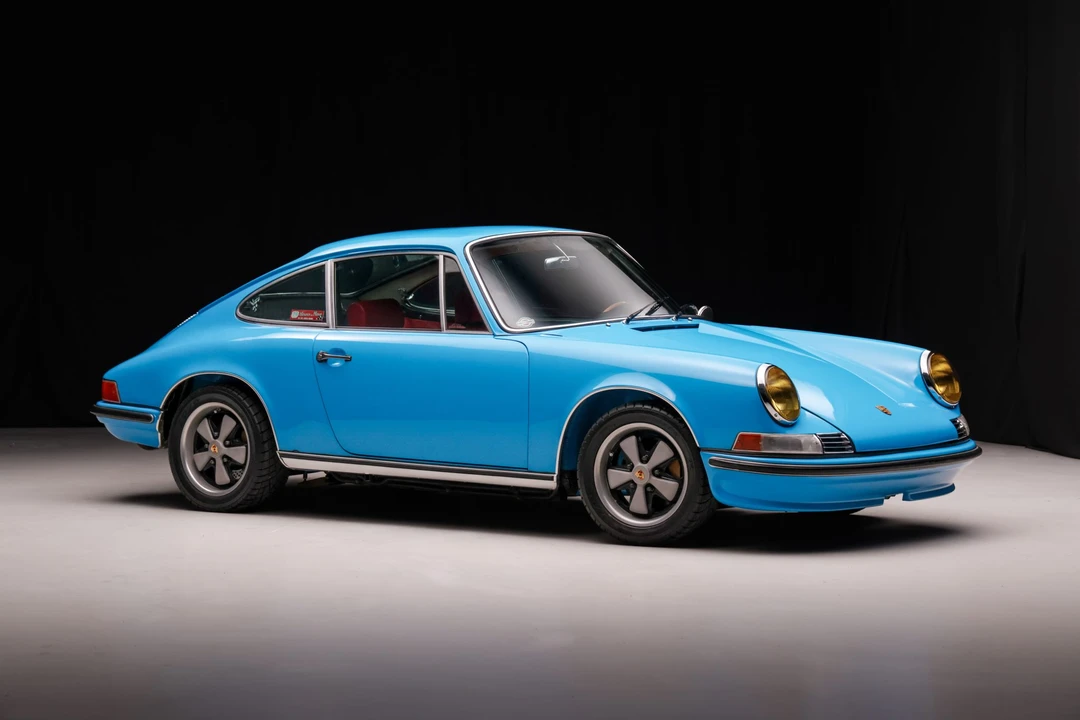 1980 Porsche 911 Carrera SC - Image 7 of 31