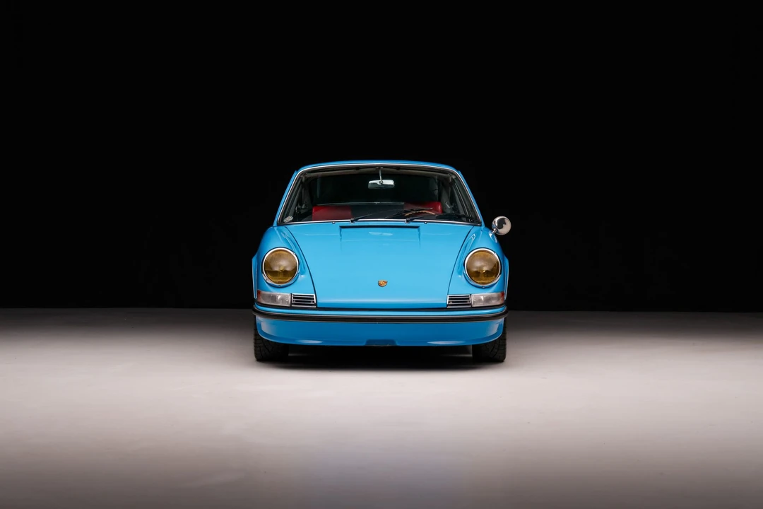 1980 Porsche 911 Carrera SC - Image 5 of 31