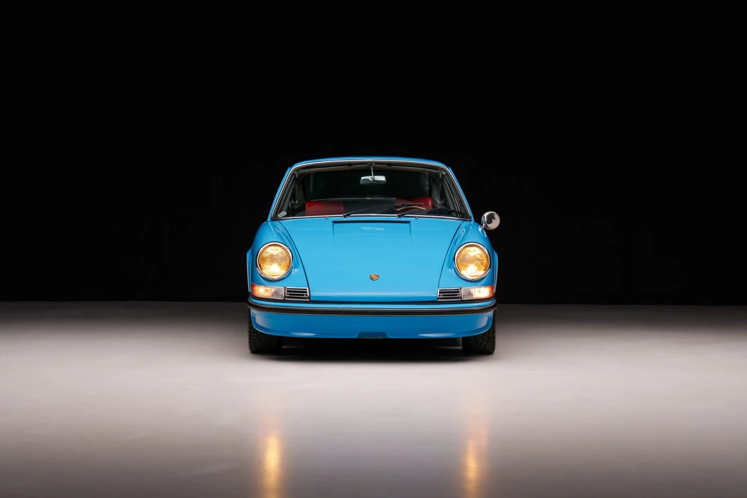 1980 Porsche 911 Carrera SC - Image 4 of 31