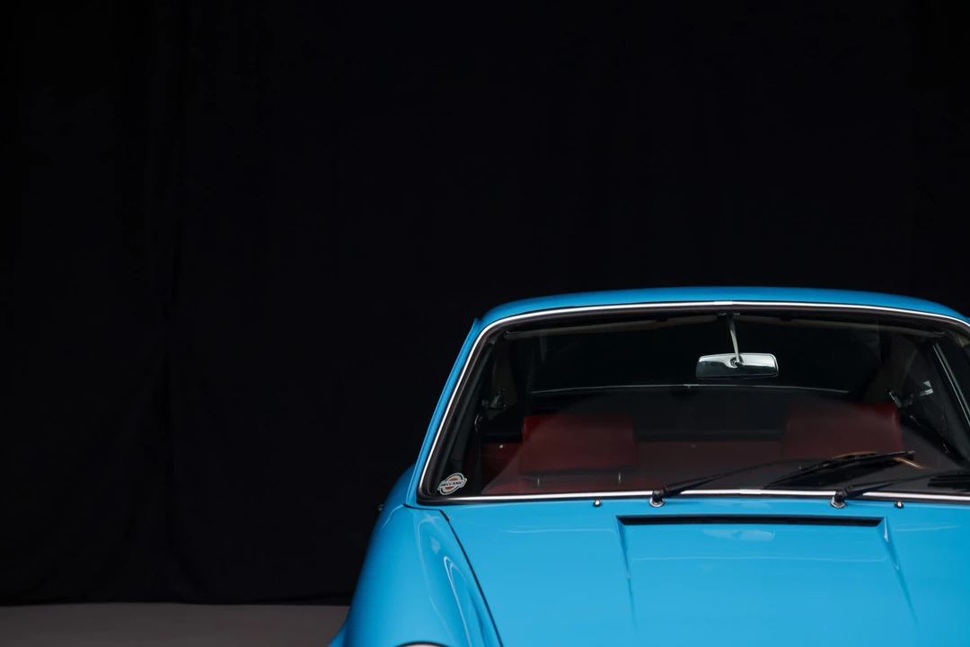 1980 Porsche 911 Carrera SC - Image 16 of 31