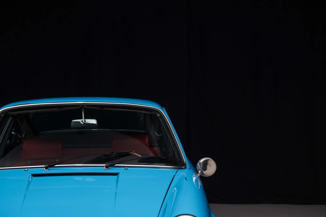 1980 Porsche 911 Carrera SC - Image 17 of 31