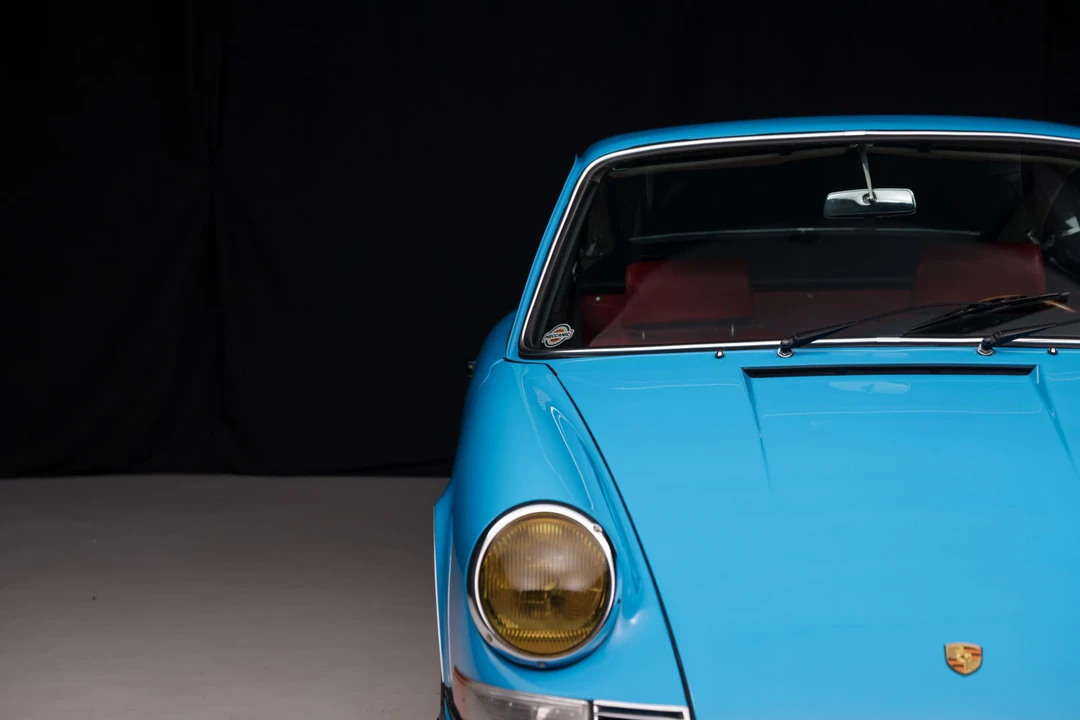 1980 Porsche 911 Carrera SC - Image 18 of 31
