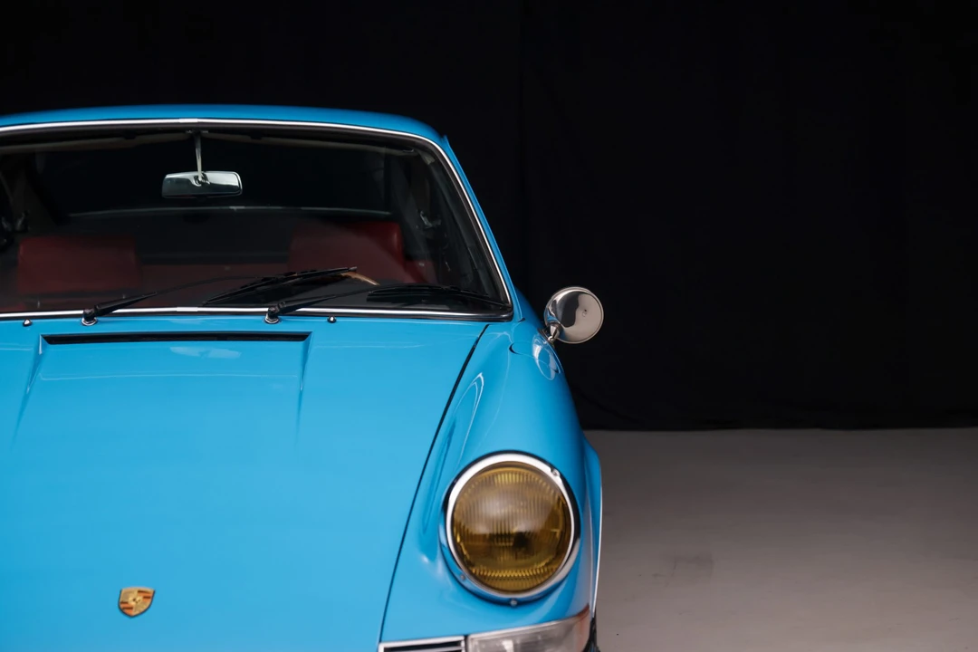 1980 Porsche 911 Carrera SC - Image 19 of 31