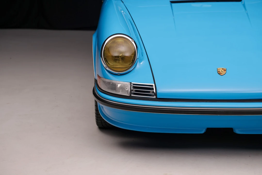 1980 Porsche 911 Carrera SC - Image 20 of 31