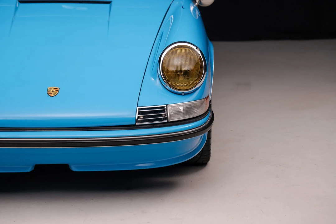 1980 Porsche 911 Carrera SC - Image 21 of 31