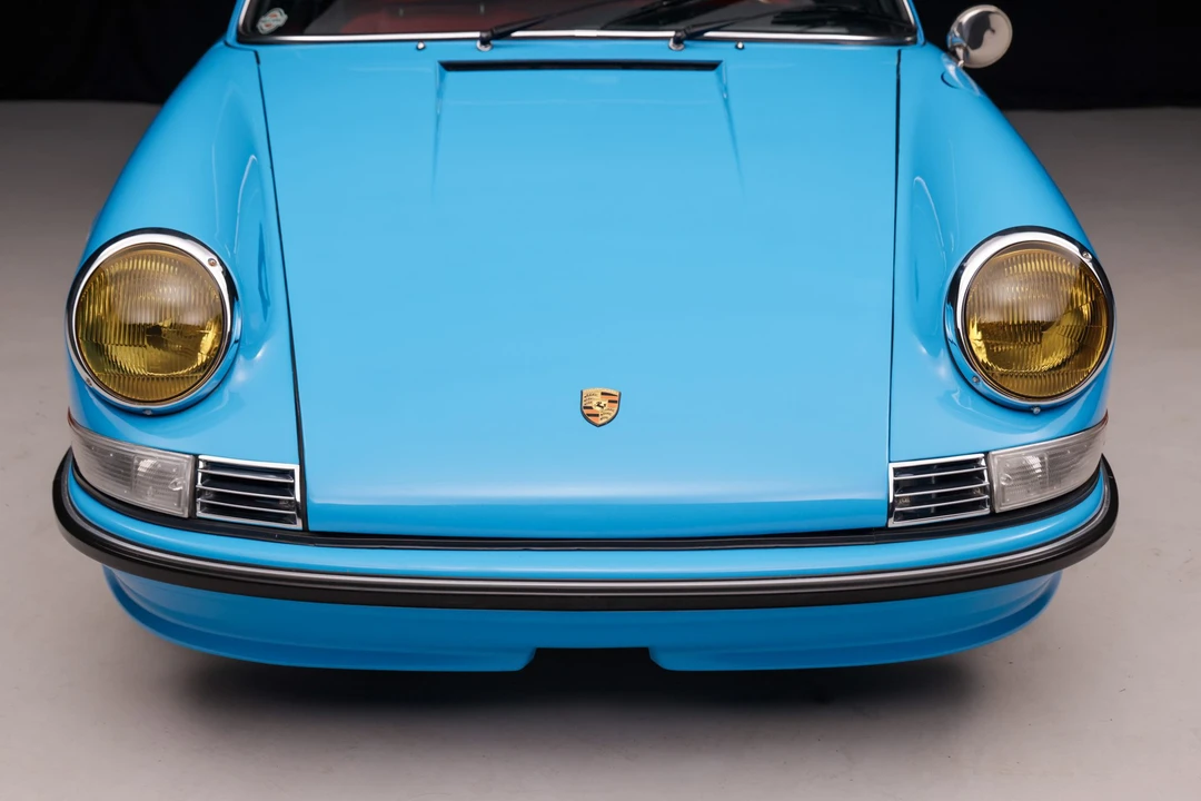 1980 Porsche 911 Carrera SC - Image 22 of 31