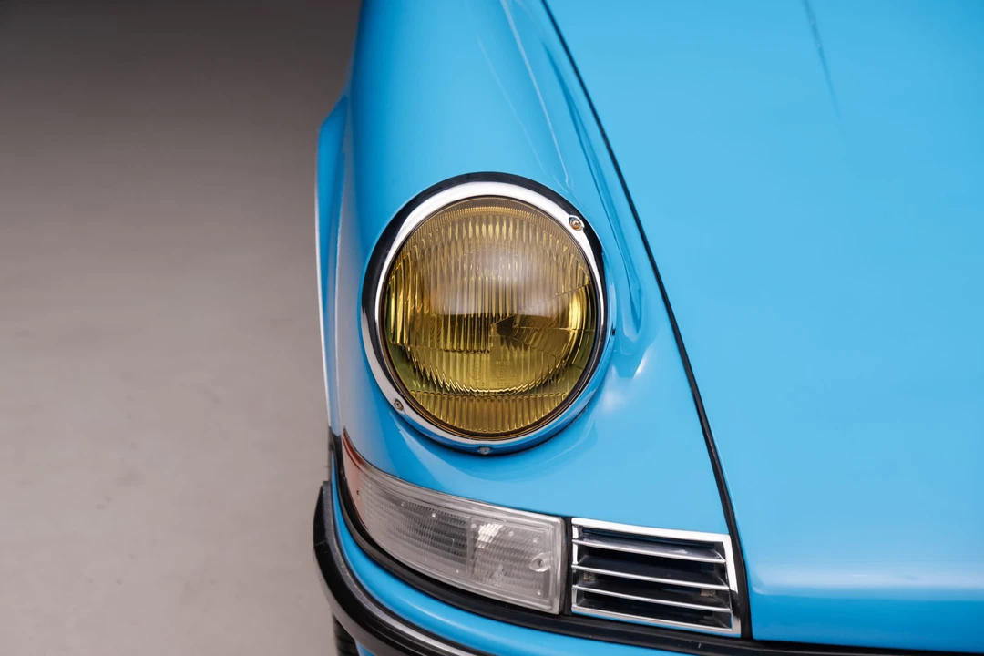 1980 Porsche 911 Carrera SC - Image 23 of 31