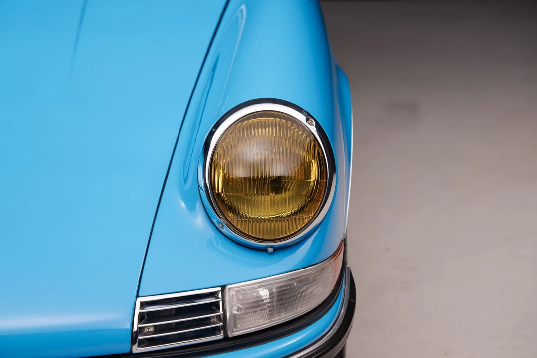 1980 Porsche 911 Carrera SC - Image 24 of 31