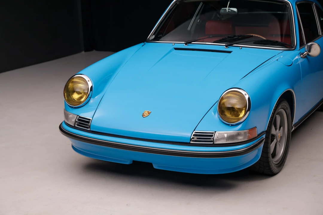 1980 Porsche 911 Carrera SC - Image 25 of 31