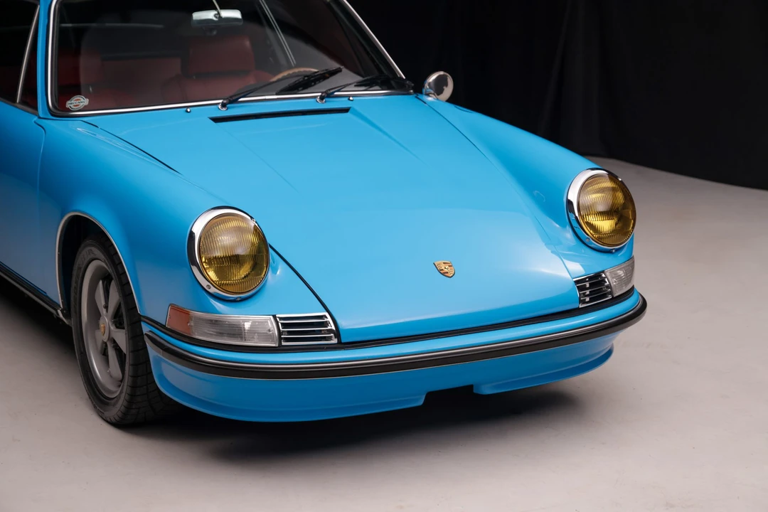 1980 Porsche 911 Carrera SC - Image 26 of 31