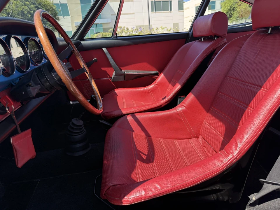 1980 Porsche 911 Carrera SC - Image 28 of 31
