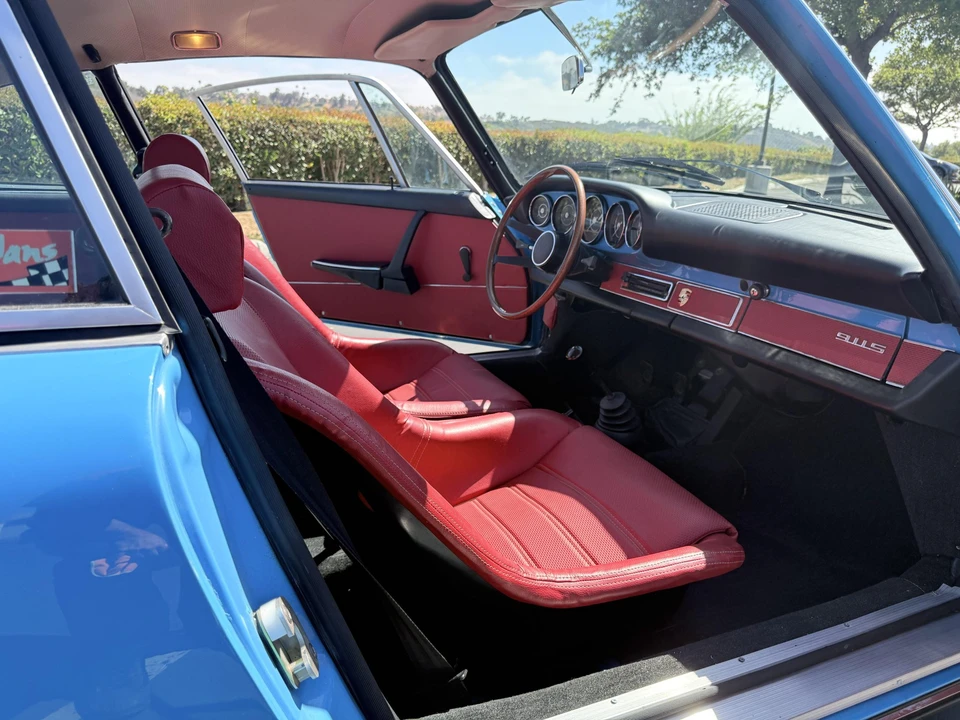 1980 Porsche 911 Carrera SC - Image 31 of 31