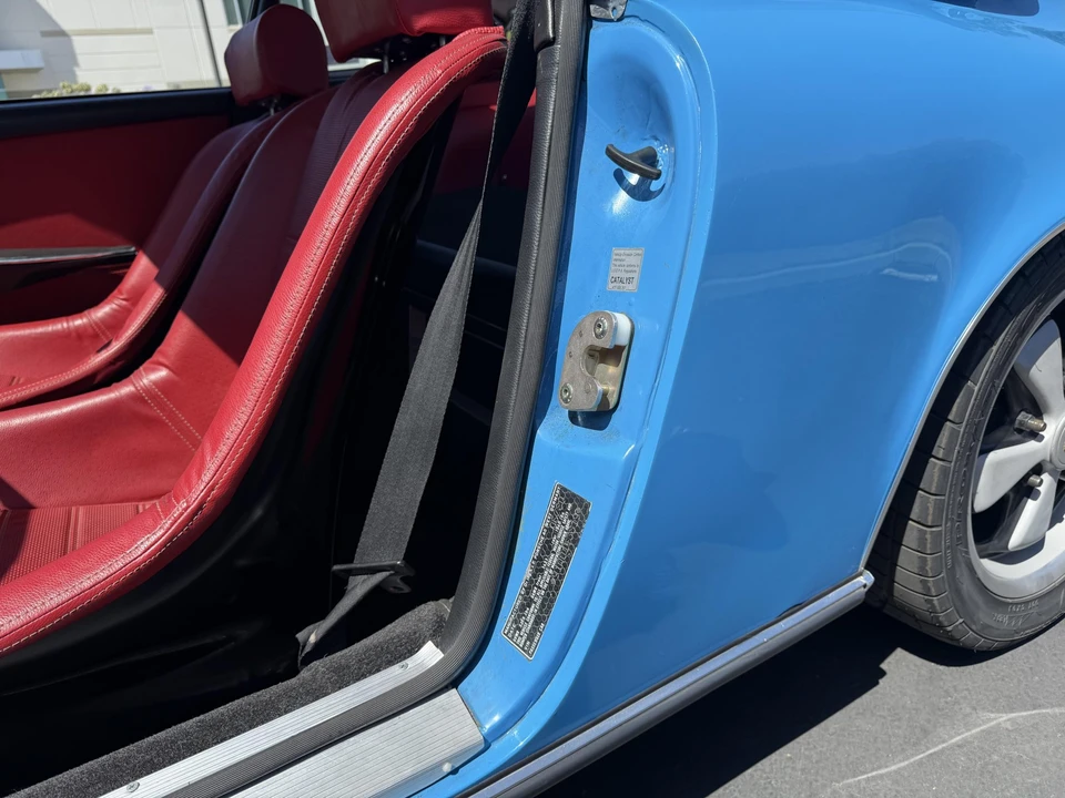 1980 Porsche 911 Carrera SC - Image 30 of 31
