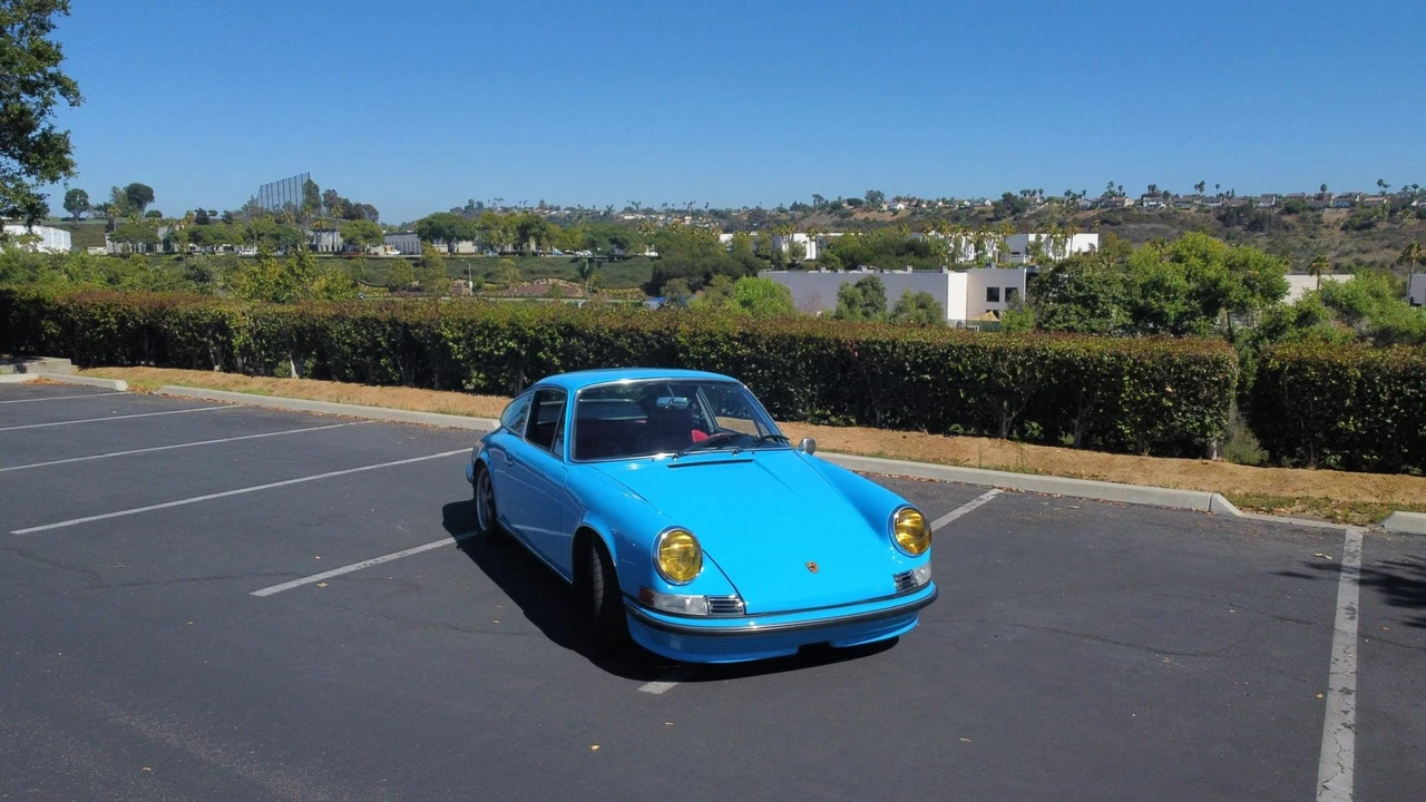 1980 Porsche 911 Carrera SC - Image 13 of 31