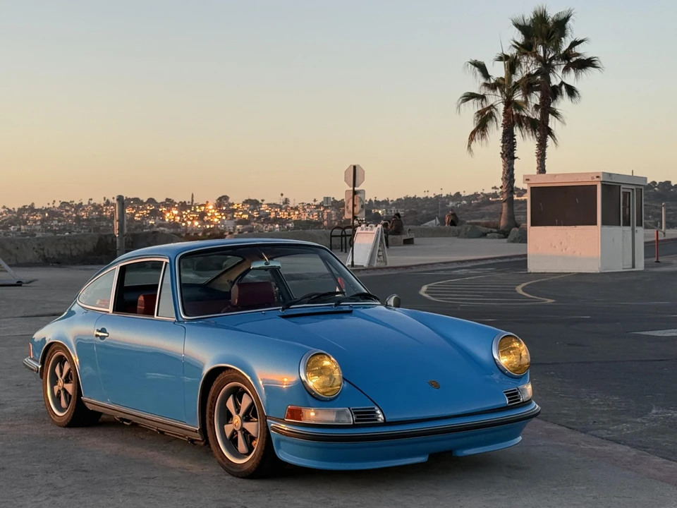 1980 Porsche 911 Carrera SC - Image 2 of 31