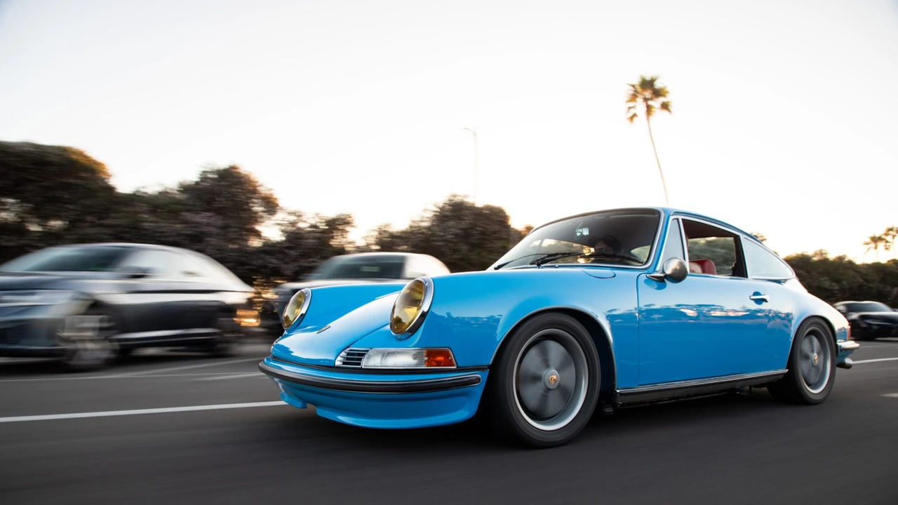 1980 Porsche 911 Carrera SC - Image 17 of 31