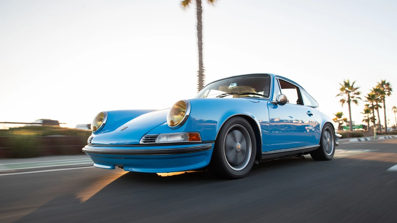 1980 Porsche 911 Carrera SC - Image 16 of 31