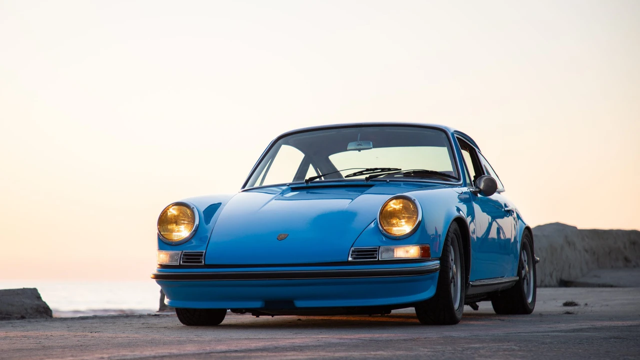 1980 Porsche 911 Carrera SC - Image 3 of 31
