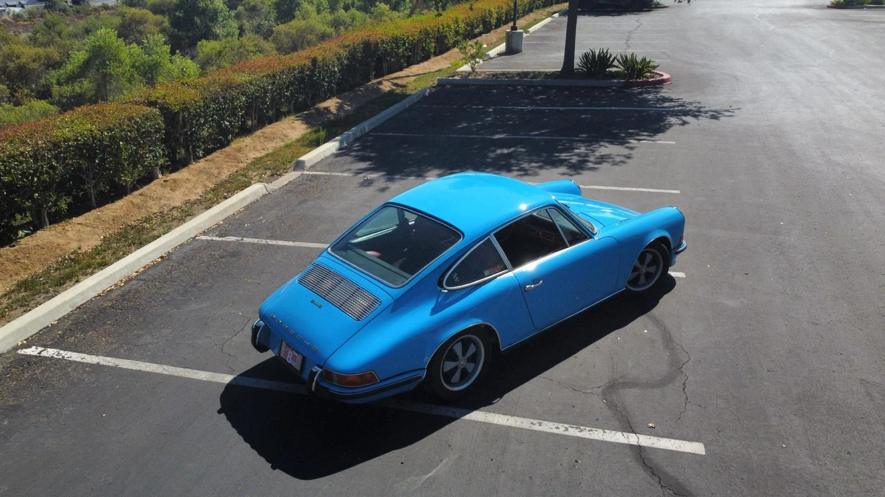 1980 Porsche 911 Carrera SC - Image 10 of 31