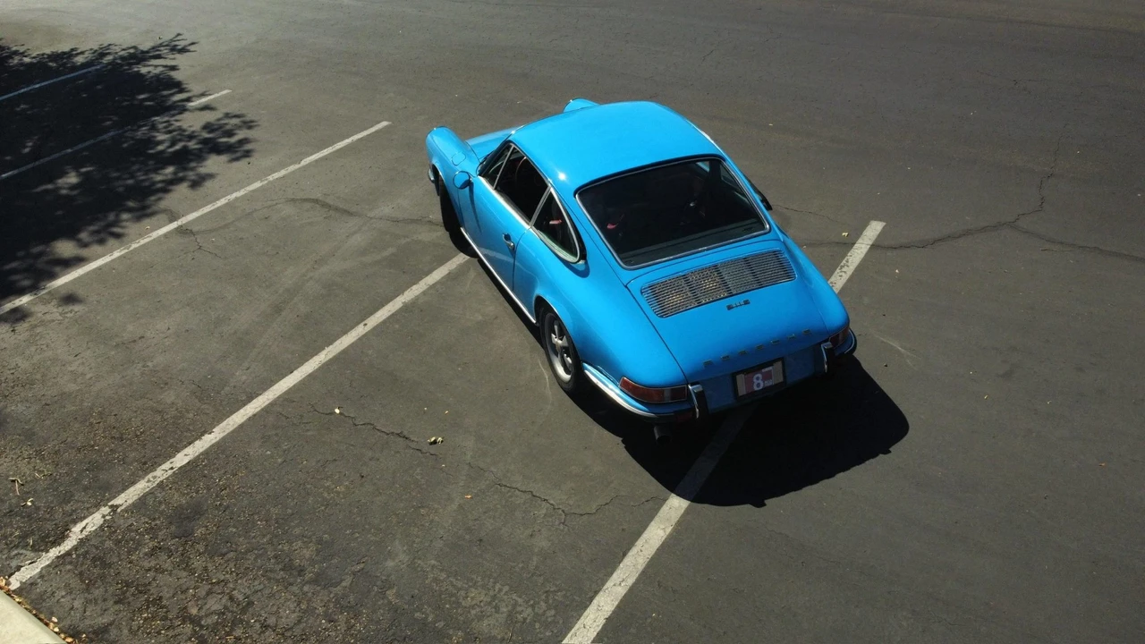 1980 Porsche 911 Carrera SC - Image 6 of 31