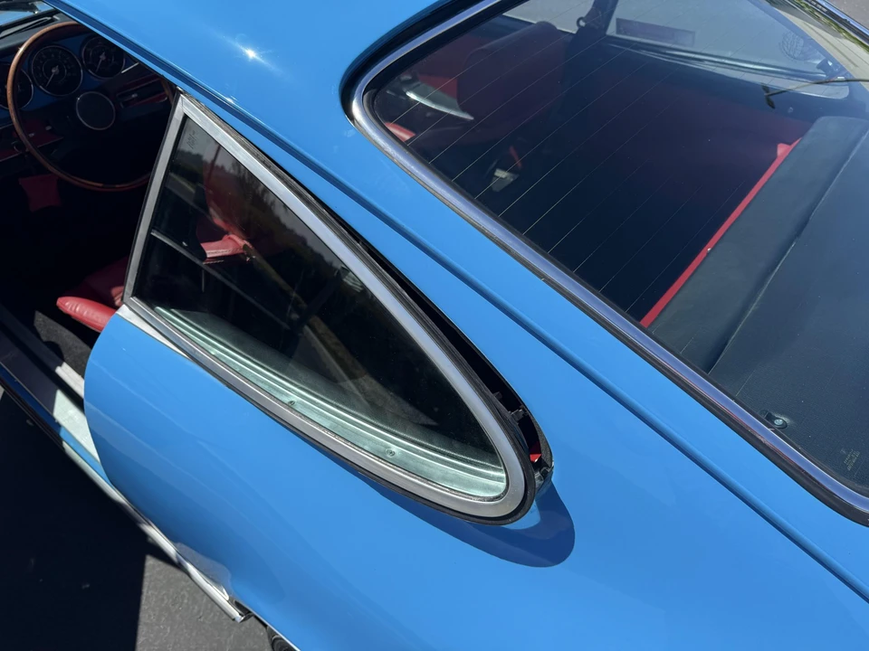 1980 Porsche 911 Carrera SC - Image 24 of 31