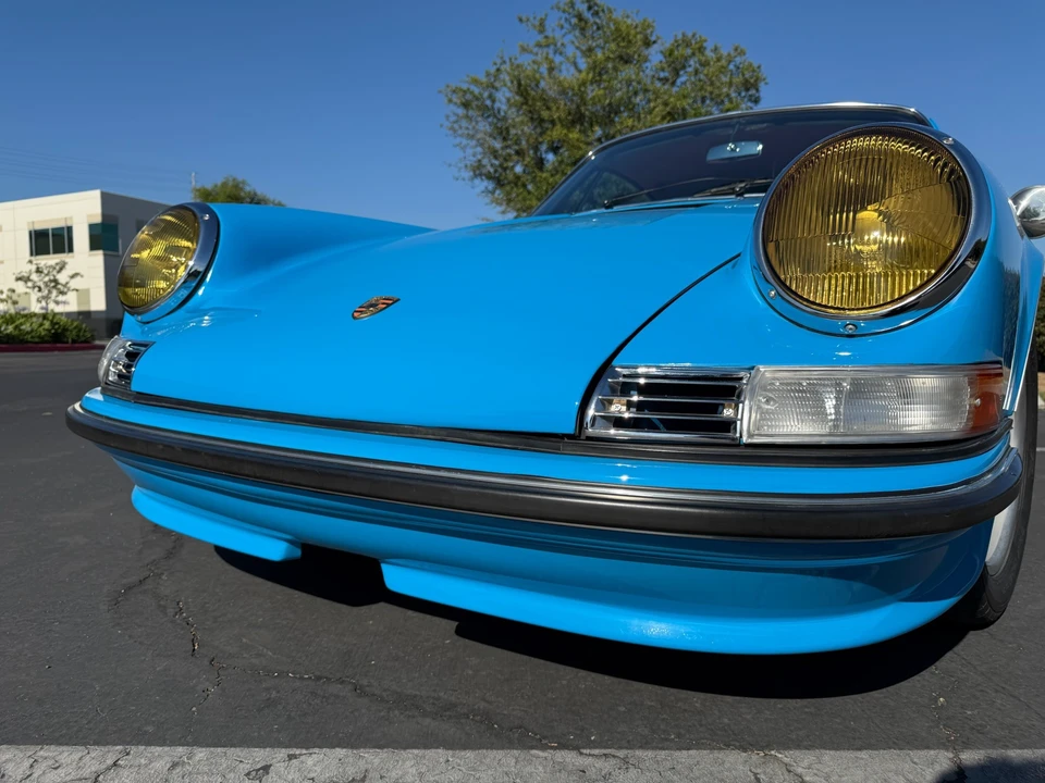 1980 Porsche 911 Carrera SC - Image 21 of 31