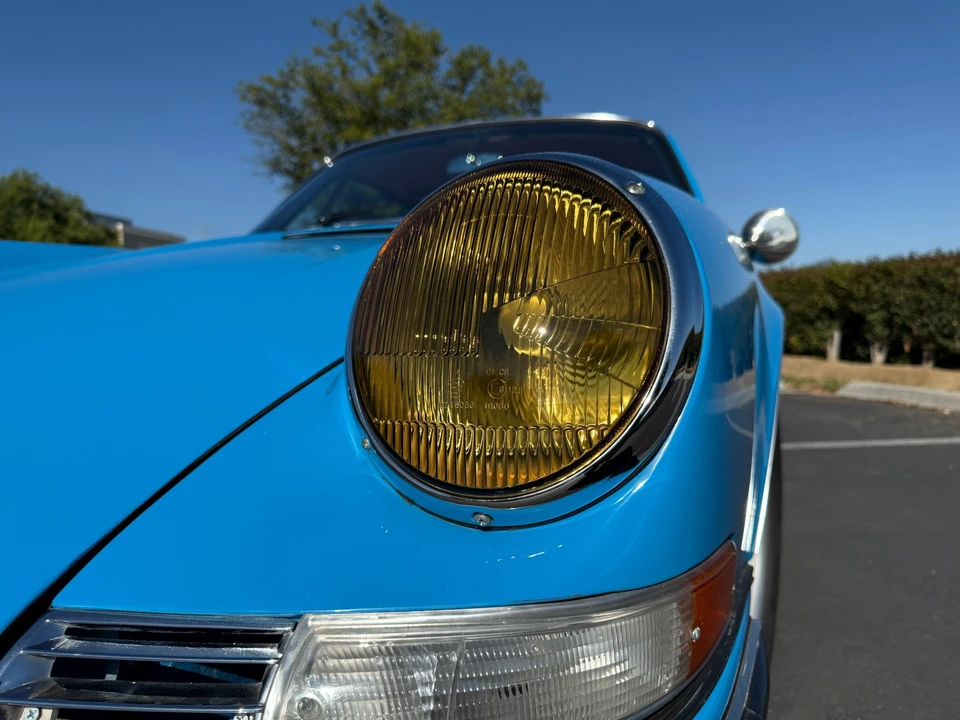 1980 Porsche 911 Carrera SC - Image 22 of 31