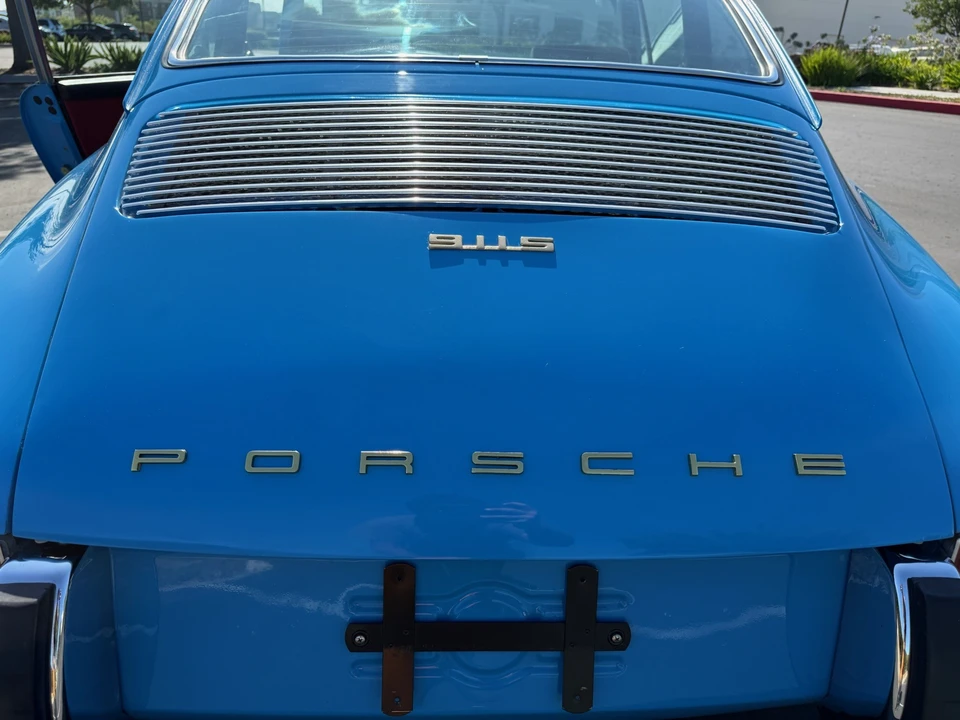 1980 Porsche 911 Carrera SC - Image 23 of 31