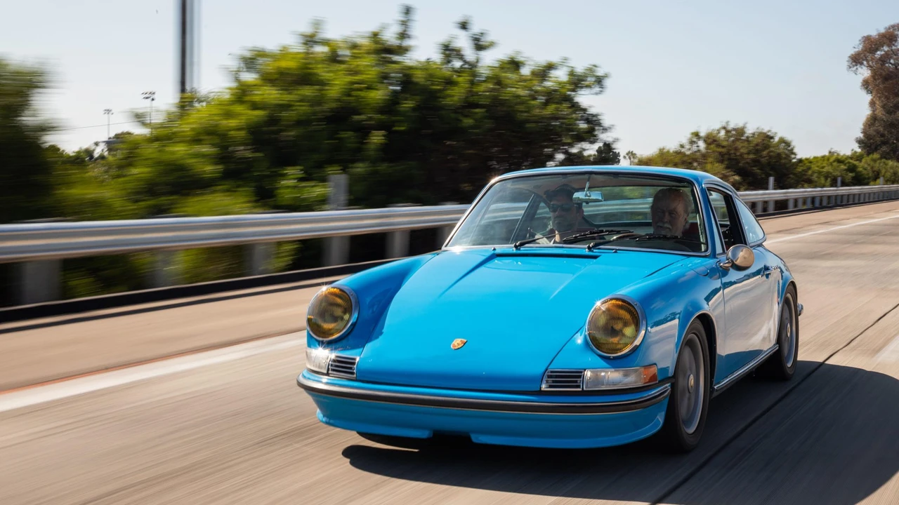 1980 Porsche 911 Carrera SC - Image 14 of 31