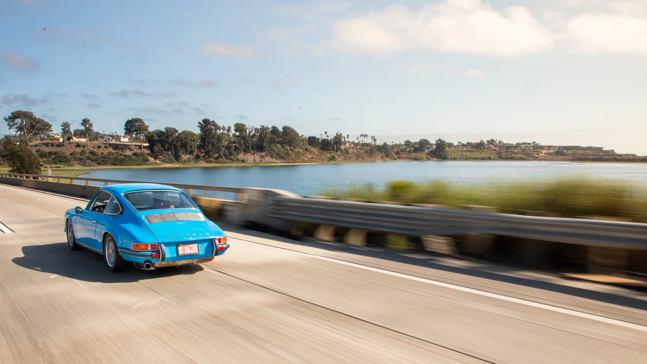1980 Porsche 911 Carrera SC - Image 19 of 31