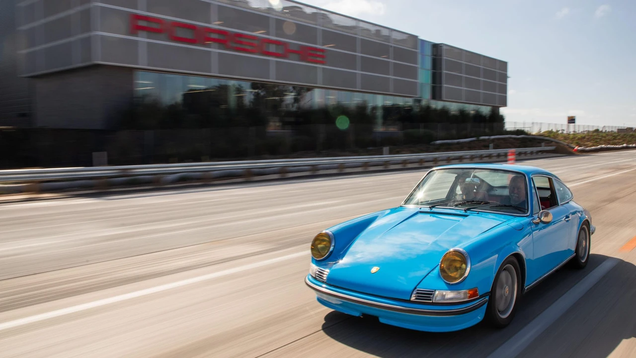 1980 Porsche 911 Carrera SC - Image 15 of 31