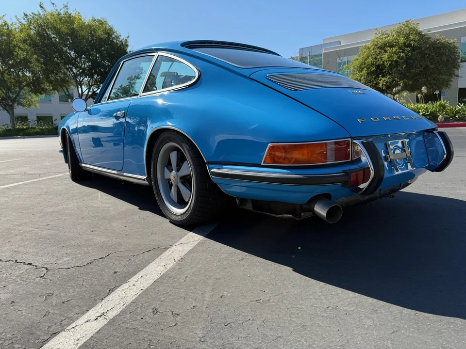 1980 Porsche 911 Carrera SC - Image 5 of 31