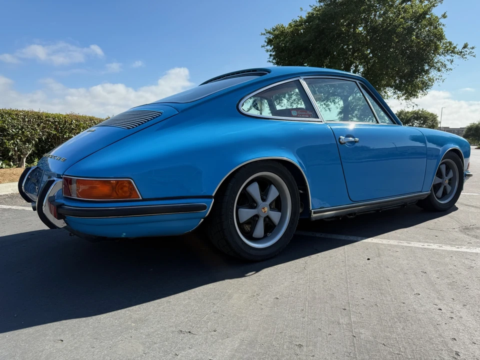 1980 Porsche 911 Carrera SC - Image 11 of 31