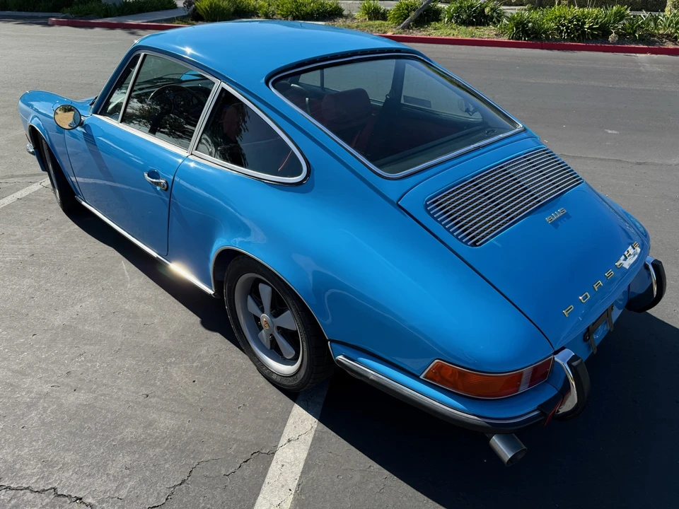 1980 Porsche 911 Carrera SC - Image 4 of 31