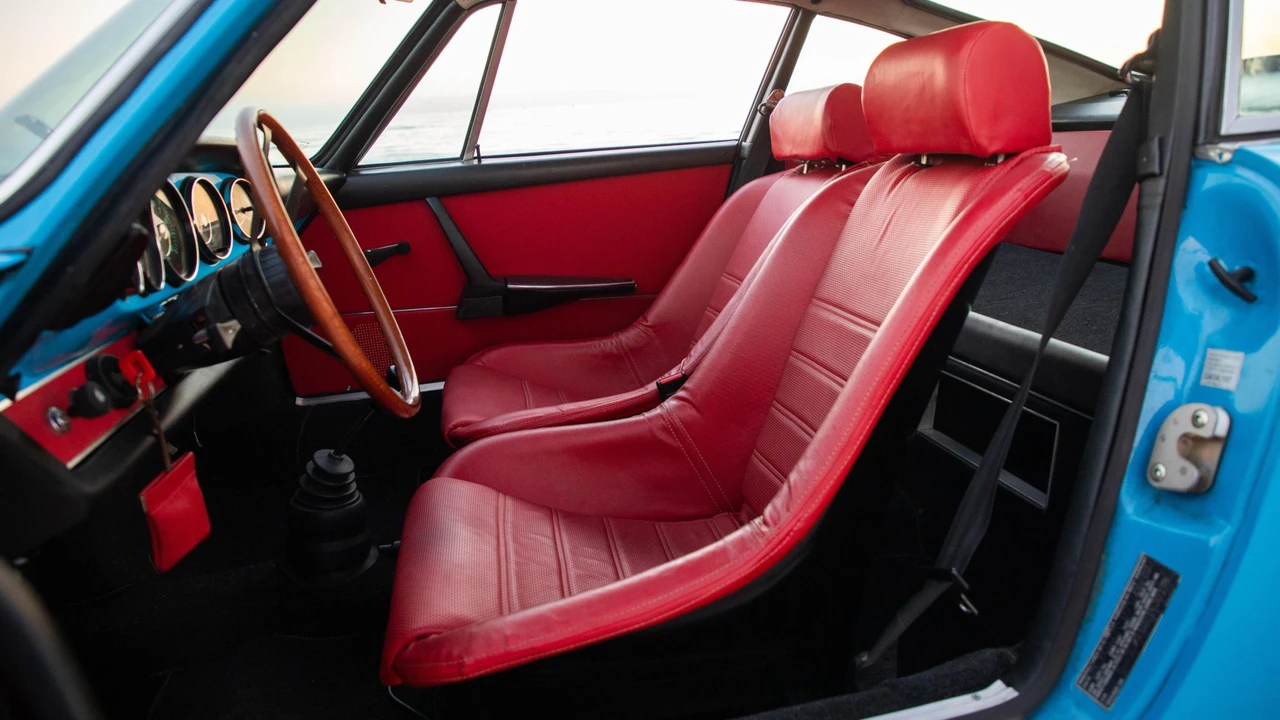 1980 Porsche 911 Carrera SC - Image 27 of 31