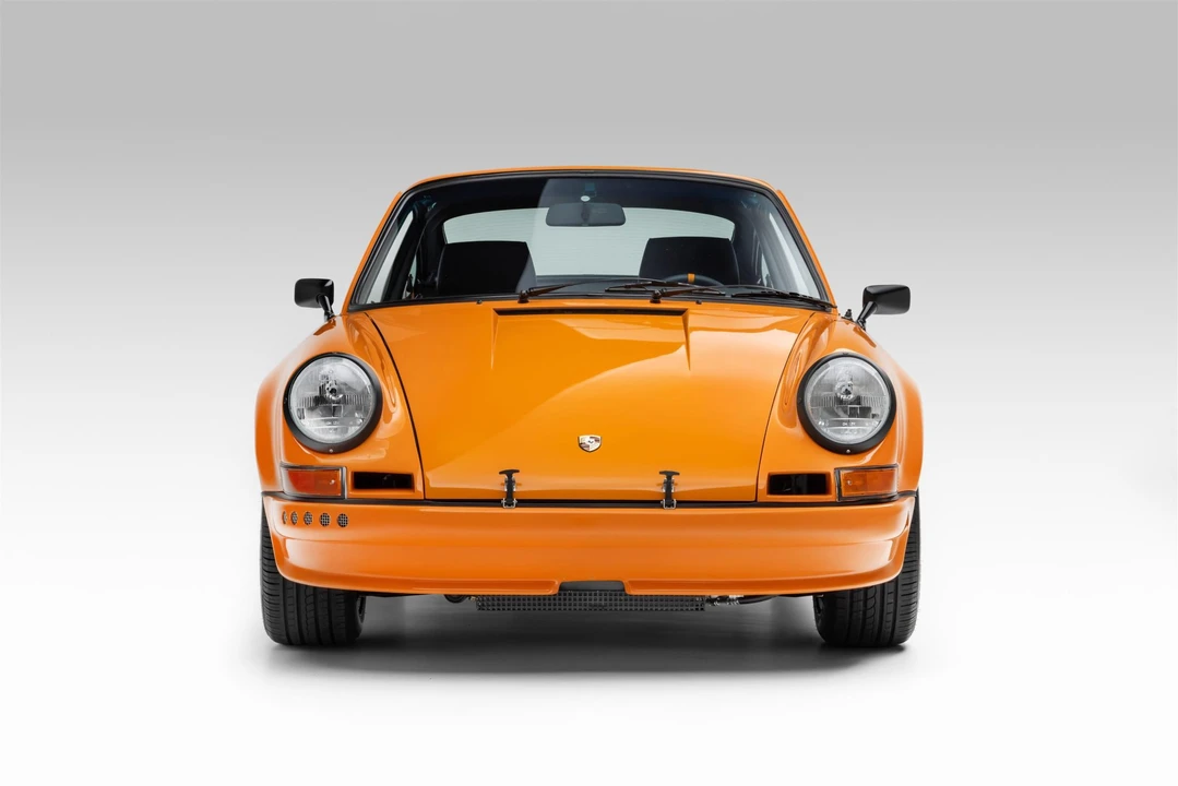 1976 Porsche 911 F-Body LWB - Image 18 of 31